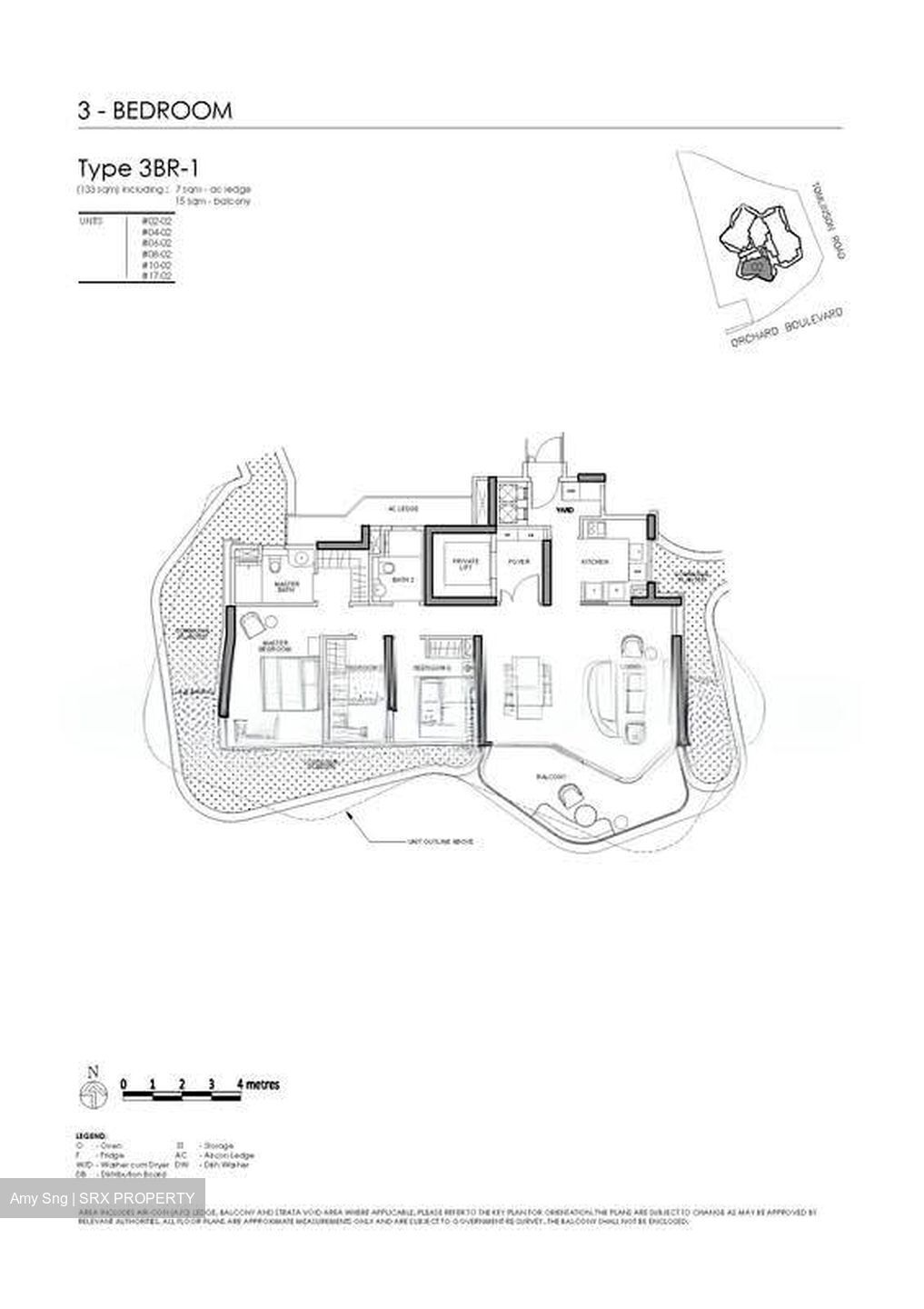 Park Nova (D10), Apartment #576834441